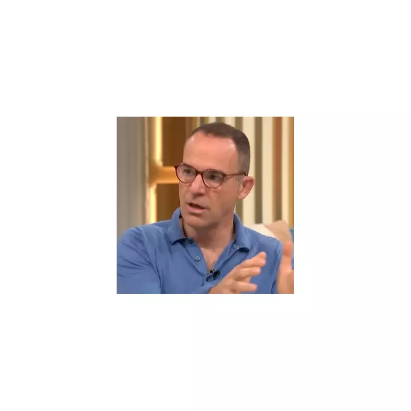 Martin Lewis' Budget-Friendly Heating Hack: Aldi's £12.99 Electric Blanket Sells Out Fast