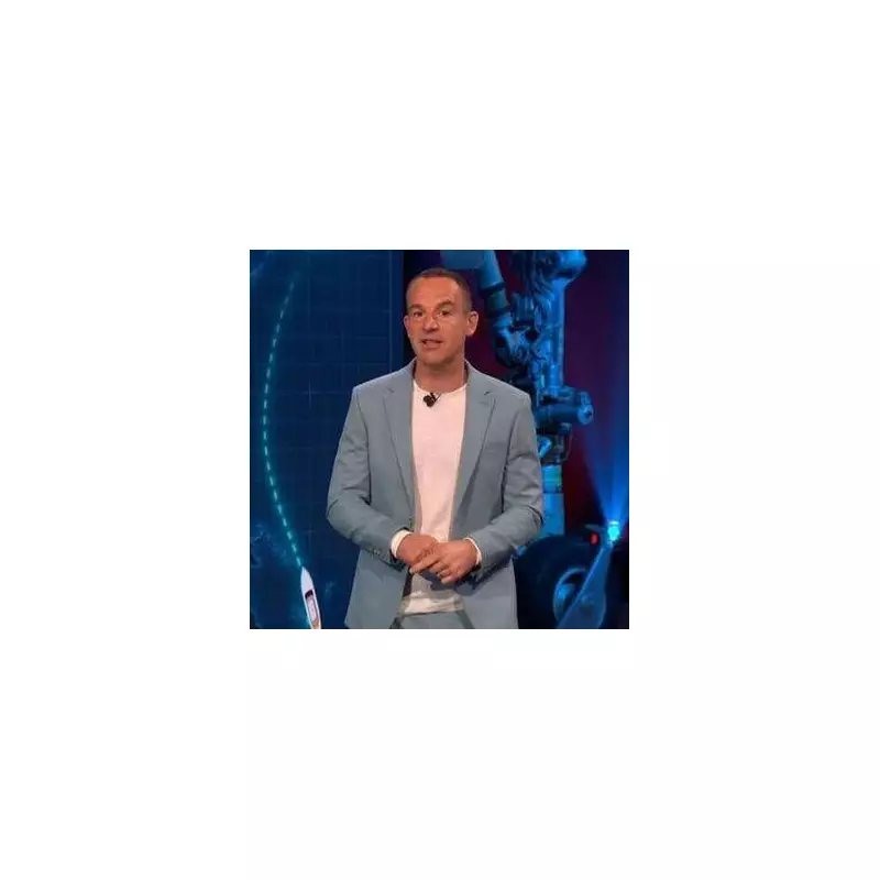 Martin Lewis' Dunelm Shopping Trick Saves Brits 20% - Don't Miss Out!