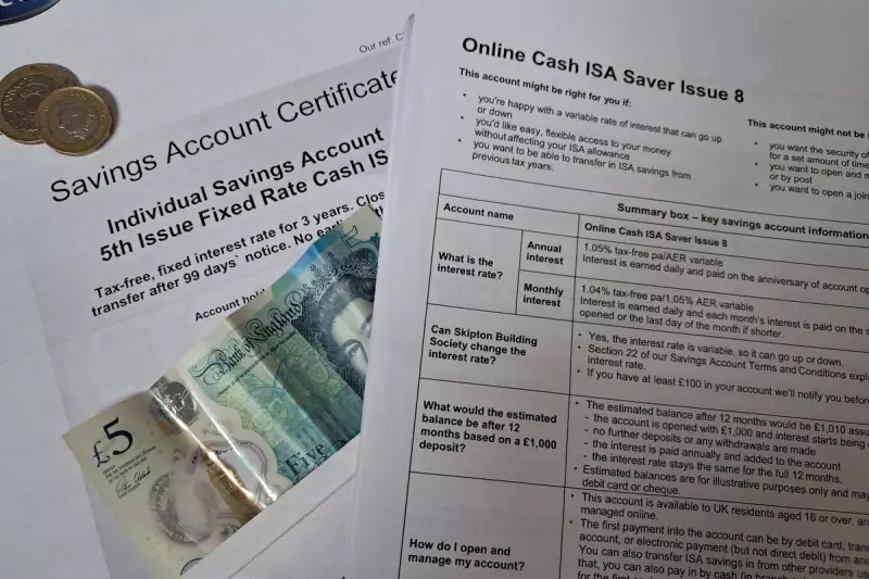 Martin Lewis Issues Urgent ISA Warning: Don't Get Caught Out by Labour's Tax Plans