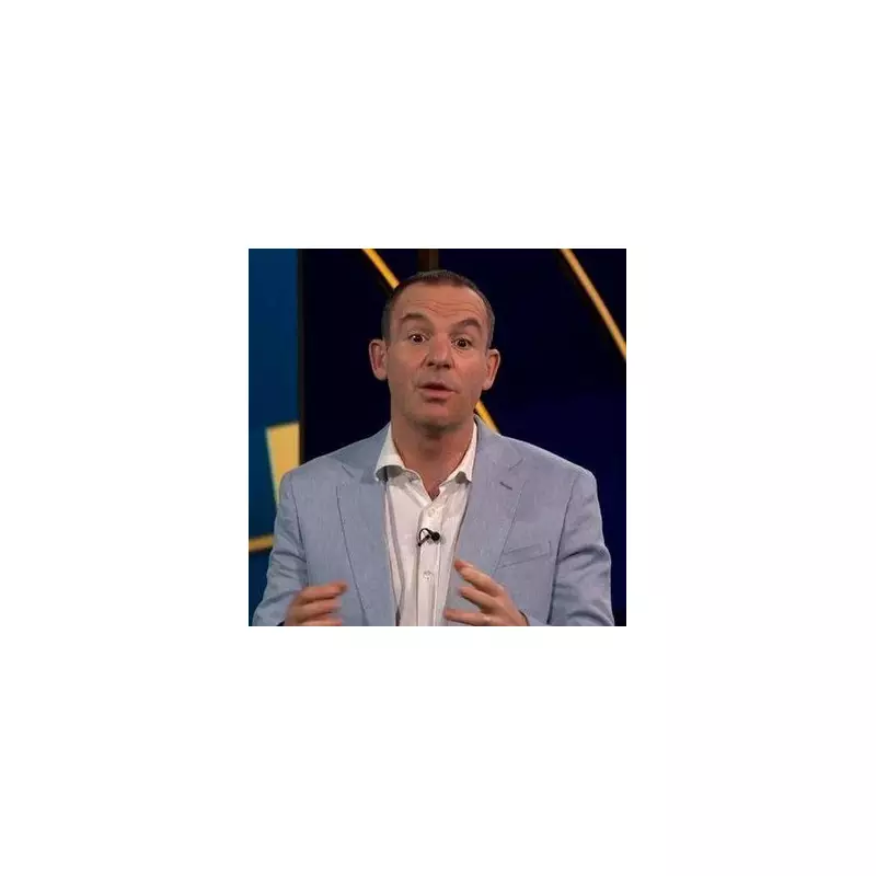 Martin Lewis Issues Urgent Warning: Cutting Cash ISA Savings Could Cost You Thousands
