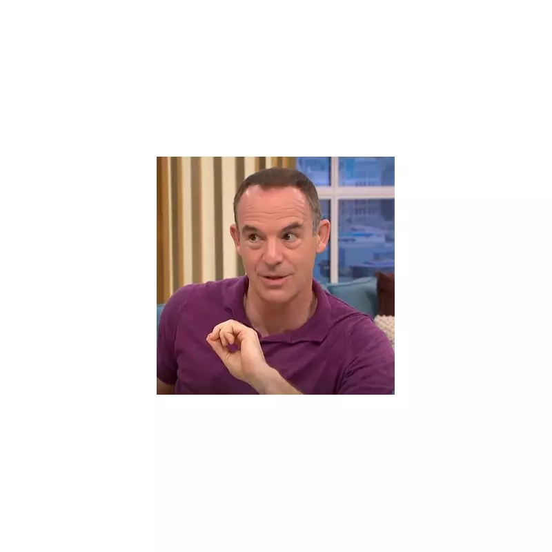 Martin Lewis' Secret Amazon Trick Saves Shoppers Hundreds - Here's How