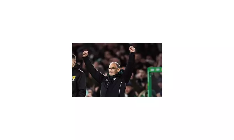 Martin O'Neill Reveals Celtic's Winning Mentality That Inspired Parkhead Return