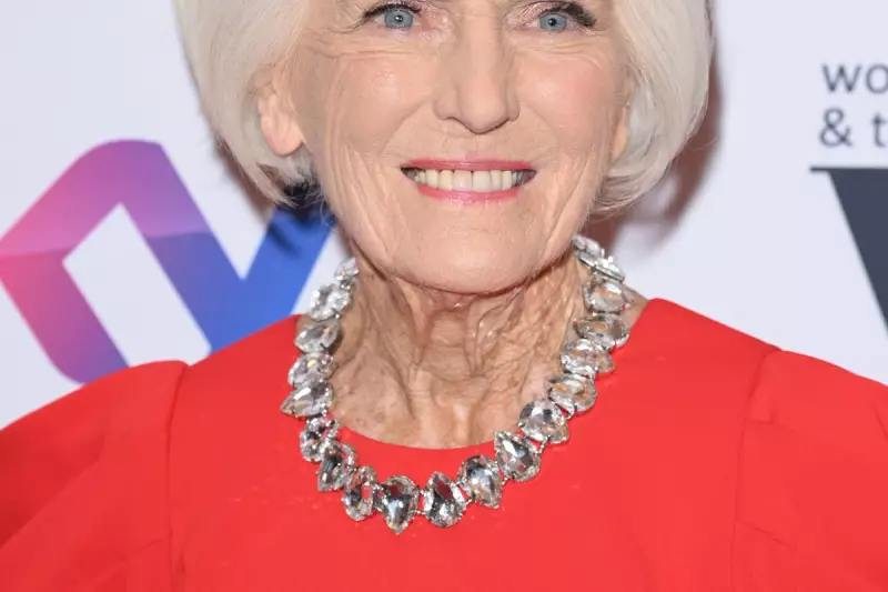 Mary Berry Reveals Why She Could Never Return to Bake Off After Channel 4 Move