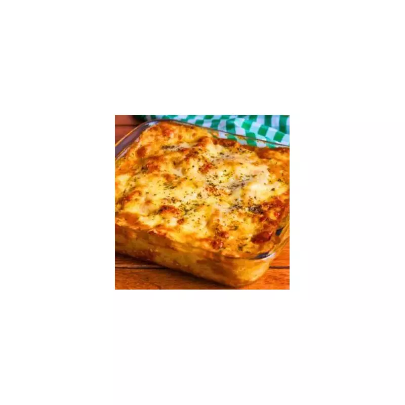 Mary Berry's Double Cheese Pasta Bake: The Ultimate Comfort Food Recipe