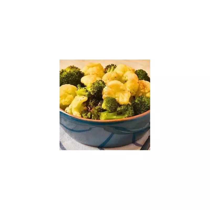 Mary Berry's Kitchen Secret: The Common Mistake That's Ruining Your Broccoli and Cauliflower