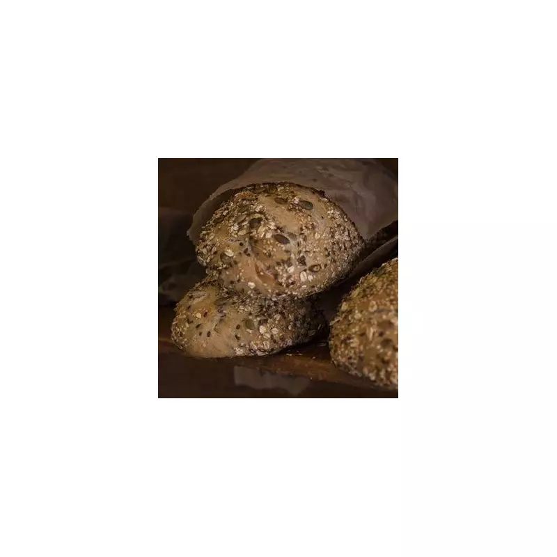 Mary Berry's Secret to Perfect Homemade Bread Will Transform Your Baking Forever