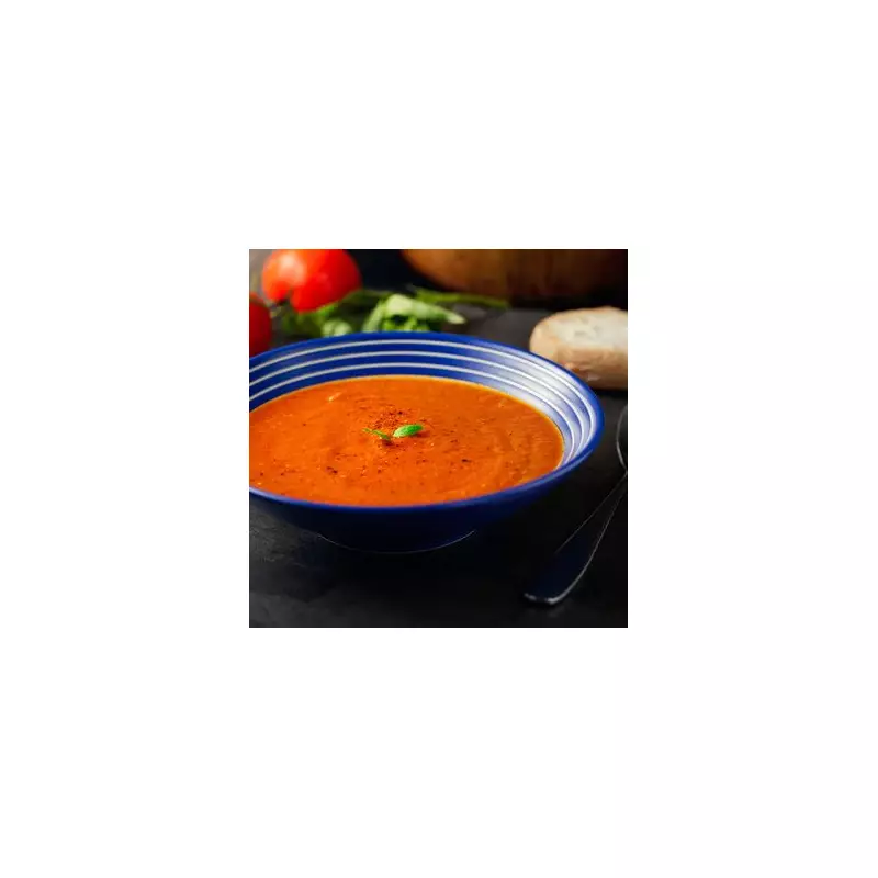 Mary Berry's Simple Tomato Soup Recipe: A Taste of Summer in Under 30 Minutes