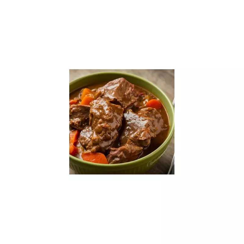 Mary Berry's Ultimate Beef Stew: The Perfect Comfort Food for Chilly Evenings