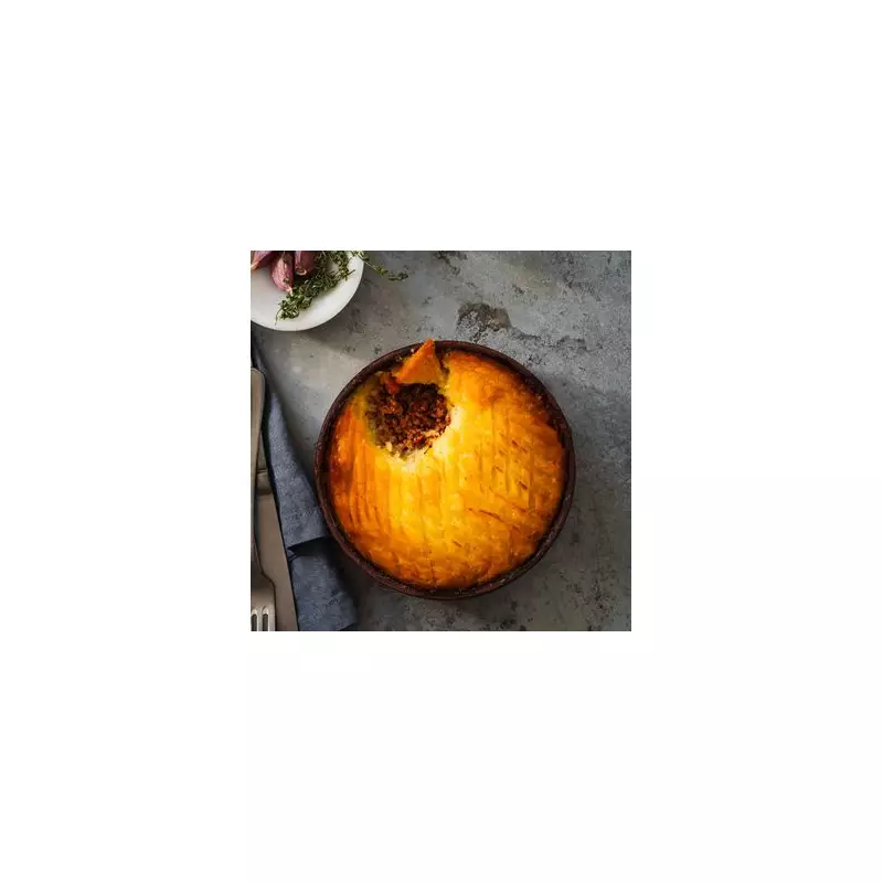 Mary Berry's Ultimate Cottage Pie Recipe: A British Classic Perfected