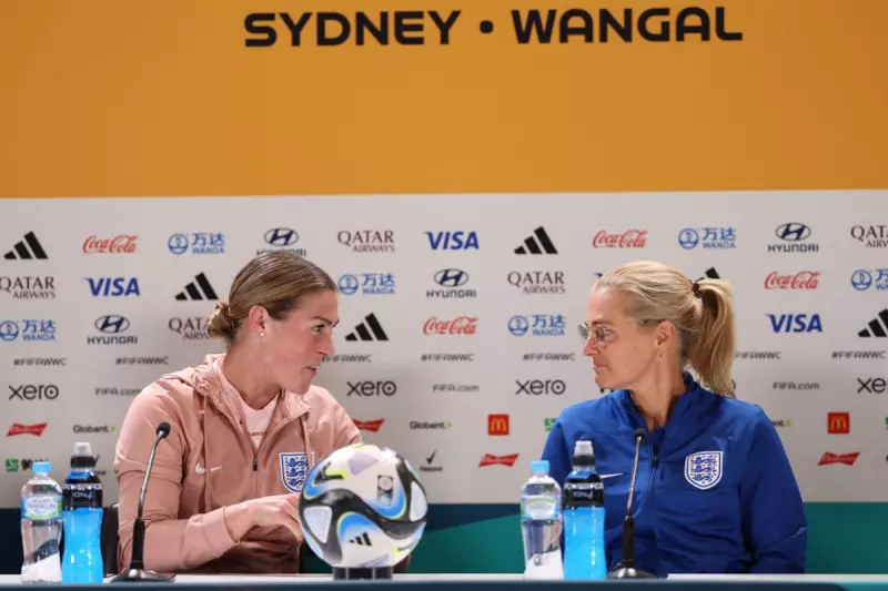 Mary Earps Opens Up on Hannah Hampton's Lionesses Exit in Candid Wiegman Autobiography Revelation