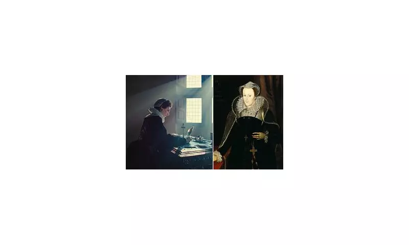 Mary, Queen of Scots' Secret Prison Letters Finally Cracked After 436 Years by Amateur Codebreakers