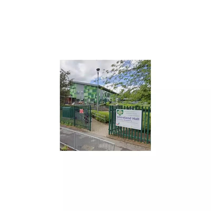 Masked Raiders Storm Smethwick Shop in Terrifying Armed Robbery