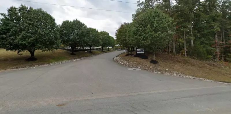 Massive Explosion Rocks Tennessee Military Explosives Facility - Emergency Response Underway