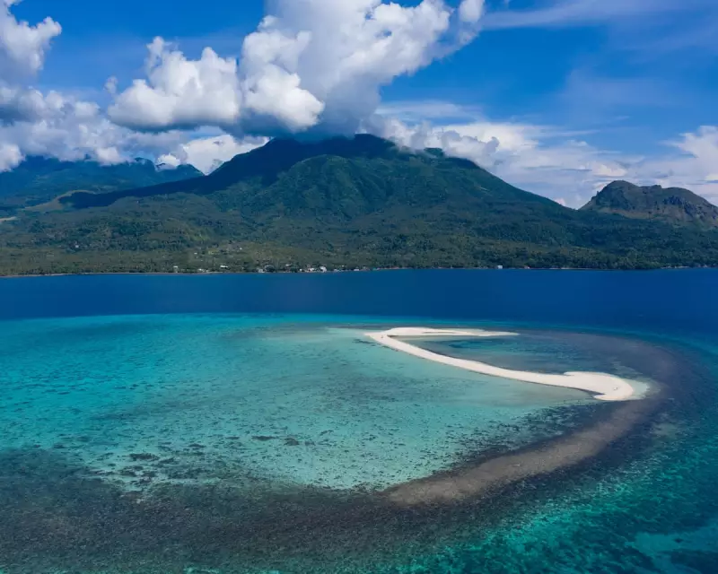 Massive Tsunami Alert: Philippines and Indonesia on High Alert After Powerful 7.2 Magnitude Earthquake