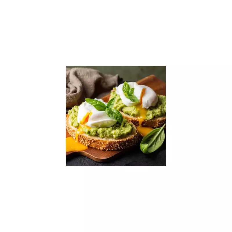 Master the Art of Poaching: The Foolproof Guide to Perfect Eggs Every Time