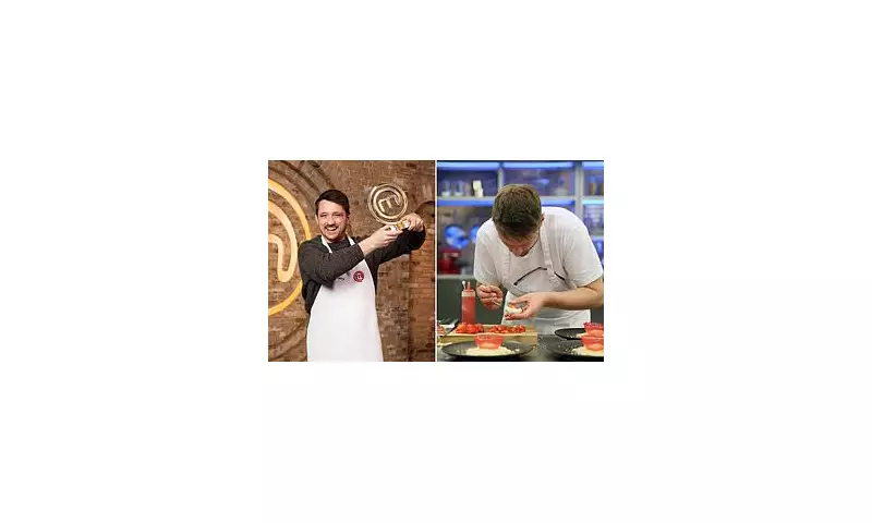 MasterChef 2025 Winner Revealed: Former Producer Harry Christie Takes Crown Amidst Swearing Controversy