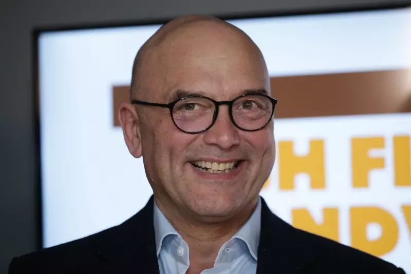 MasterChef's Gregg Wallace Faces BBC Backlash Over Alleged 'Toxic' Working Environment Claims