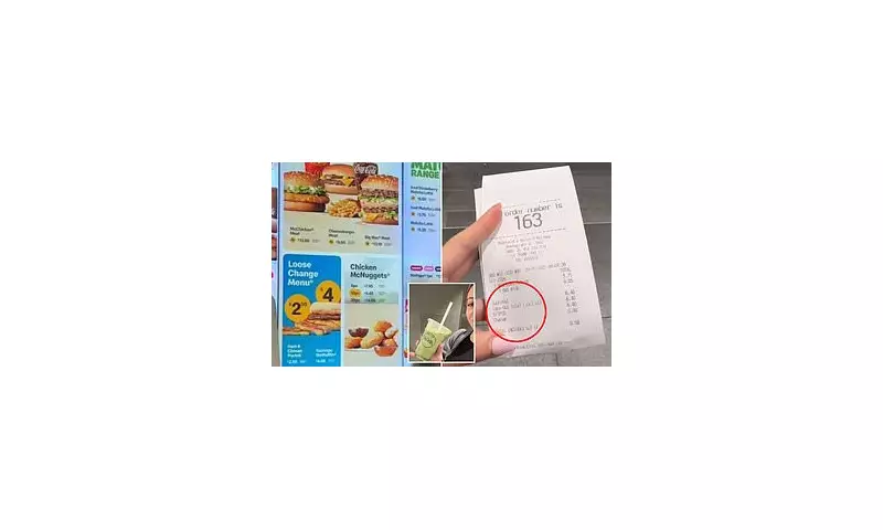 Matcha Madness: McDonald's Green Tea Delight Returns to UK Menus After Customer Demand