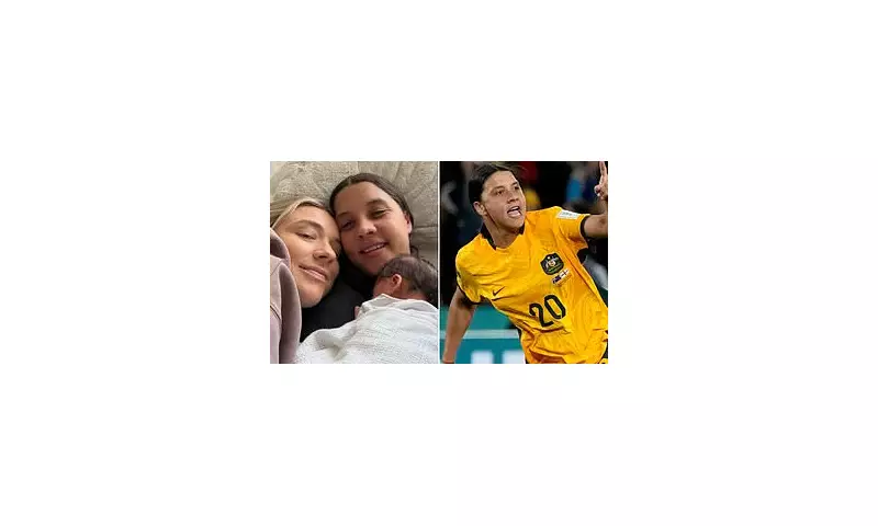 Matildas Captain Sam Kerr Set for Emotional Return After Devastating Two-Year Injury Absence