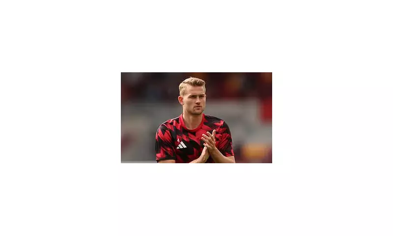 Matthijs de Ligt Reveals Manchester United Are 'Getting Better' Amid Ruben Amorim Transfer Speculation