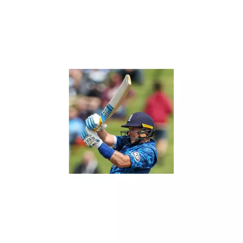 MCC Sounds Alarm on Modern Cricket Bats: Are Big Hits Ruining the Gentleman's Game?