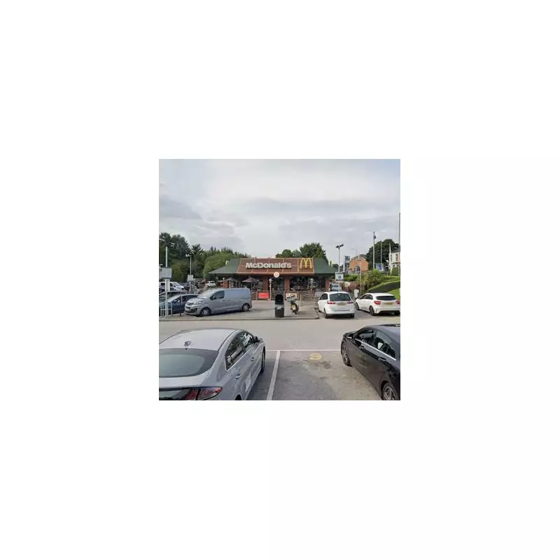 McDonald's Launches Urgent Investigation After Customer Finds Shocking Item in Meal