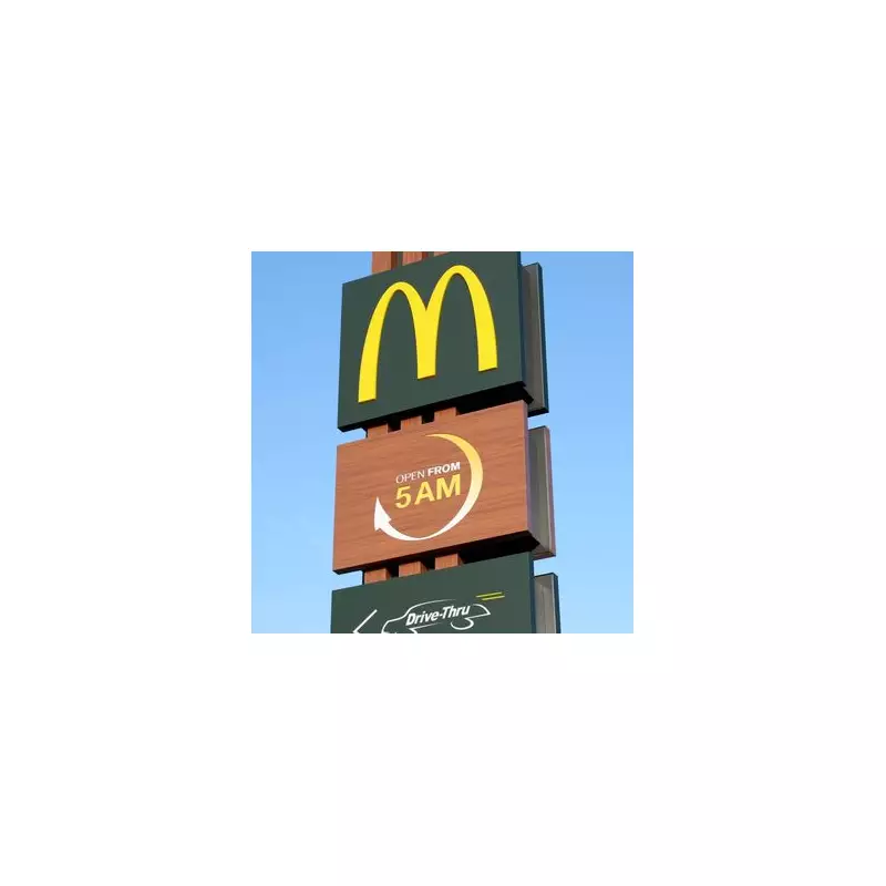 McDonald's Shakes Up Breakfast Service: Major Hours Extension Confirmed Across UK