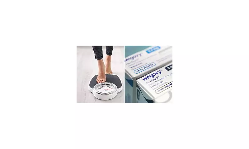 Medical Alert: Life-Threatening Danger for Eating Disorder Patients Using Weight Loss Jabs