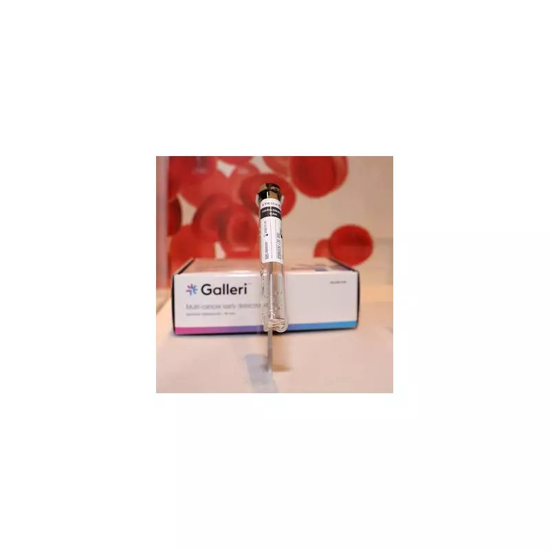 Medical Breakthrough: Revolutionary Blood Test Can Detect Cancer Years Before Symptoms Appear