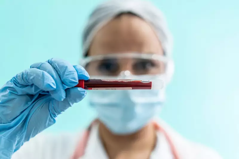 Medical Breakthrough: Scientists Revolutionise Blood Stem Cell Production in Lab