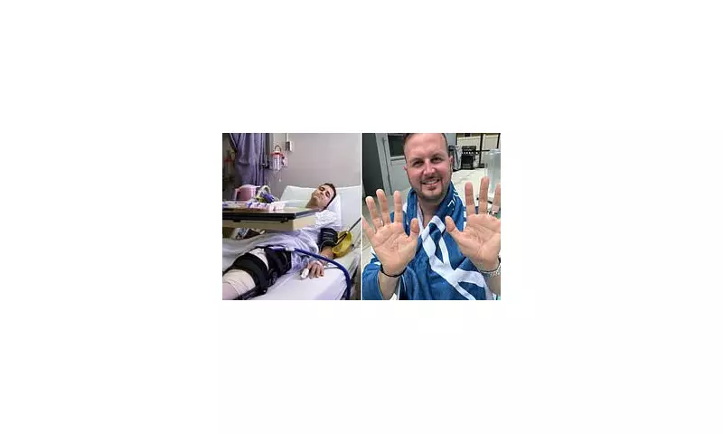 Medical Miracle: Woman Claims She 'Died and Came Back to Life' With Mysterious Healing Powers