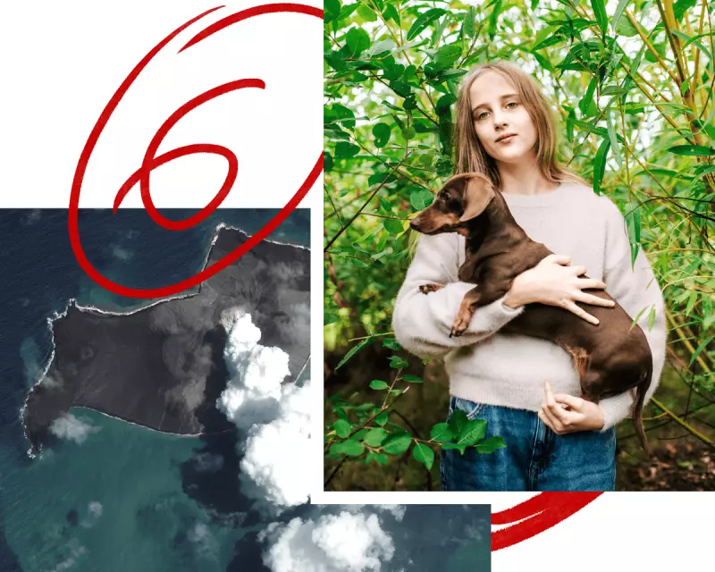 Medical Mysteries, Digital Blackouts & The Thrilla: Six Unmissable Stories You Need This Weekend