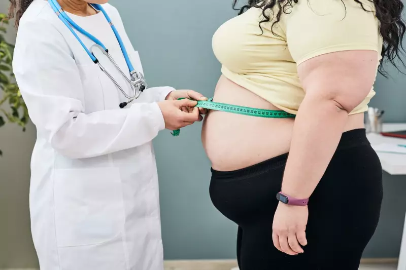 Medical Shake-Up: Why Your BMI Might Not Tell the Whole Story About Your Health