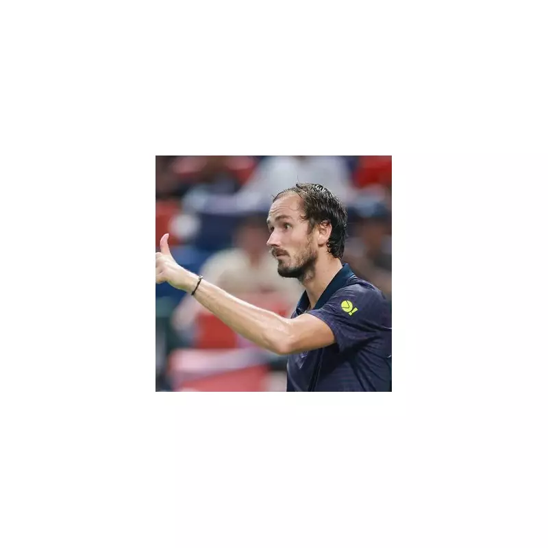 Medvedev's Bold Wimbledon Declaration: 'Six Kings of Tennis' Must Fall for New Era to Begin