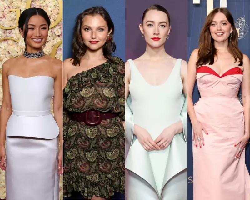 Meet The Women Behind The Beatles: Sam Mendes Reveals Star-Studded Cast For Partner Roles