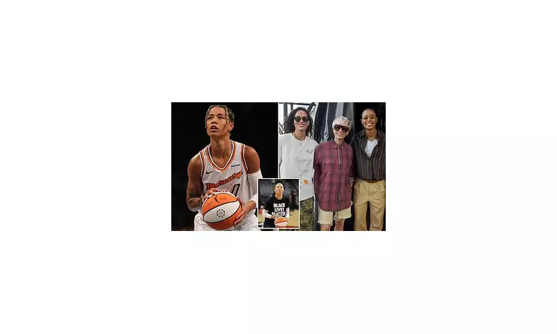 Megan Rapinoe Claims WNBA 'Saved Democracy' in Explosive 2020 Election Interview