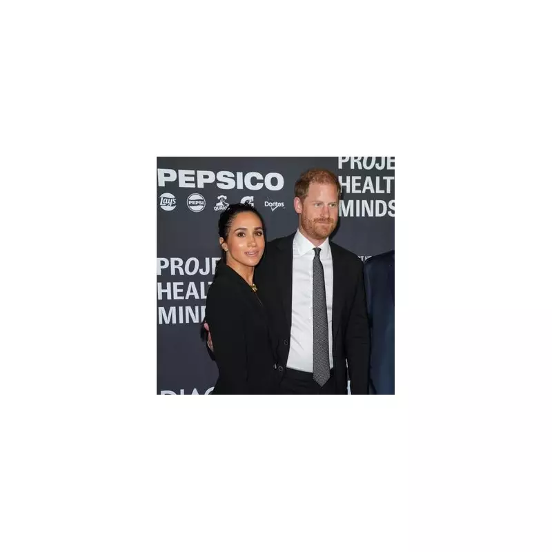 Meghan and Harry's Surprising New Common Ground Revealed After Years of Royal Rift