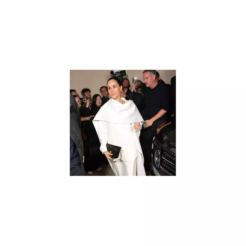 Meghan Markle Breaks Silence on Backlash Over New Lifestyle Brand