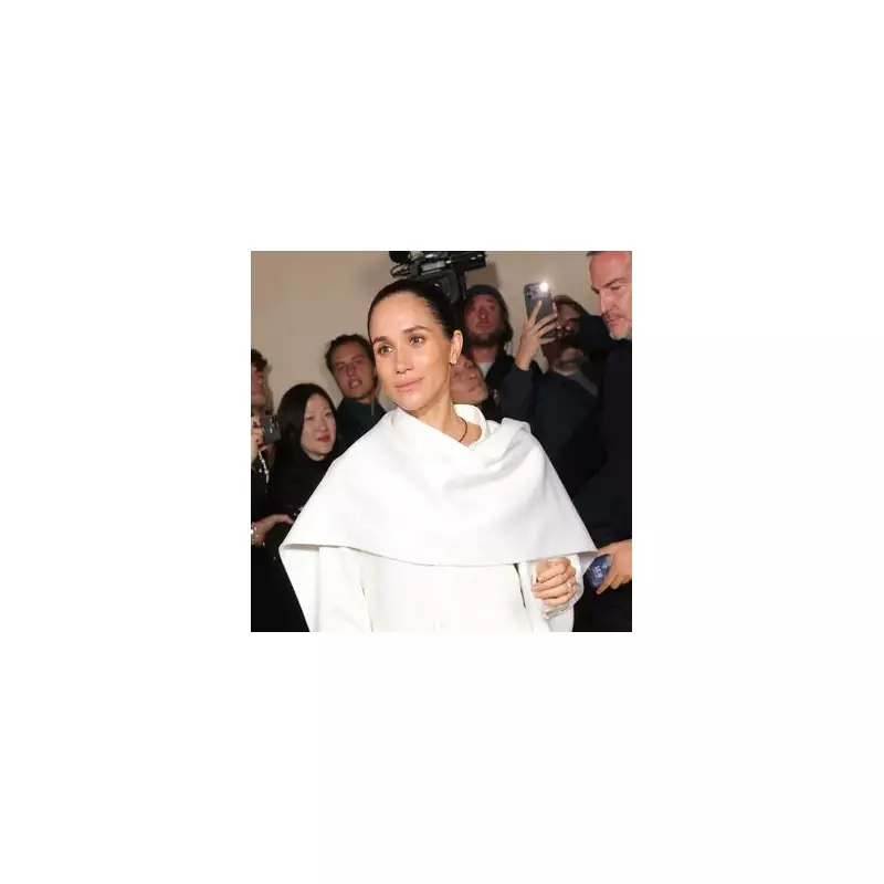 Meghan Markle's Cape Town Coat Dupe: Get The Look For Less With These Stunning Alternatives