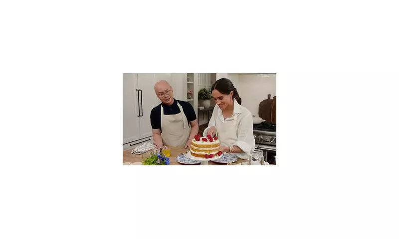 Meghan Markle's Friend in Social Media Blunder: Mysterious Post About Duchess Deleted Moments After Publication