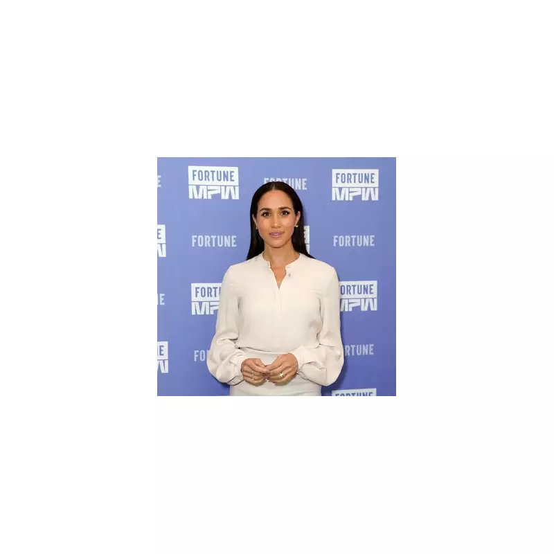 Meghan Markle's Surprising Royal Admission: 'No Plan' for UK Return as She Reveals New Venture