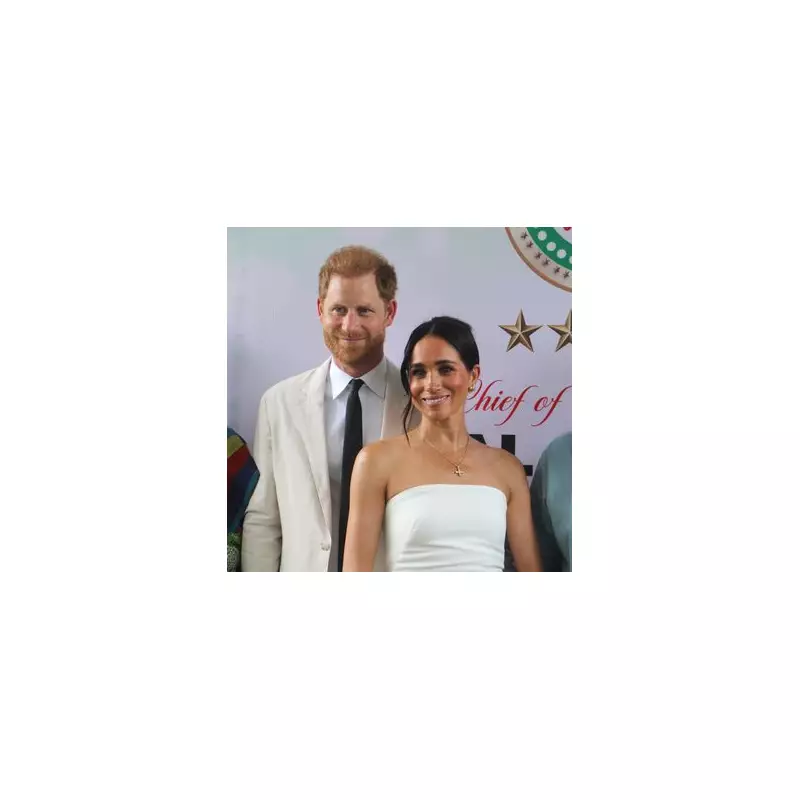 Meghan Markle's True Colours Exposed: Royal Expert Reveals Shocking Truth About Her Character