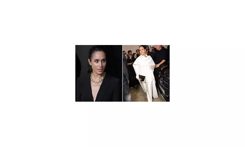 Meghan's American Riviera Orchard: Inside the Duchess's Ambitious Business Rebrand and Fashion Future