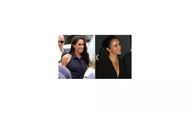 Meghan's Radiant Glow: The Exclusive Skincare Secrets Behind The Duchess's Luminous Complexion