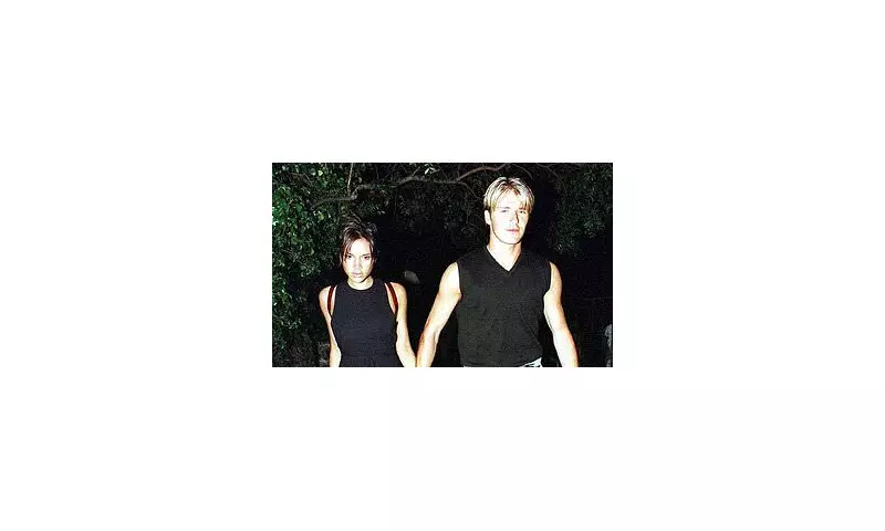 Mel B's Ex-Husband Breaks Silence: The Shocking Truth About David Beckham's Alleged Affair With Victoria