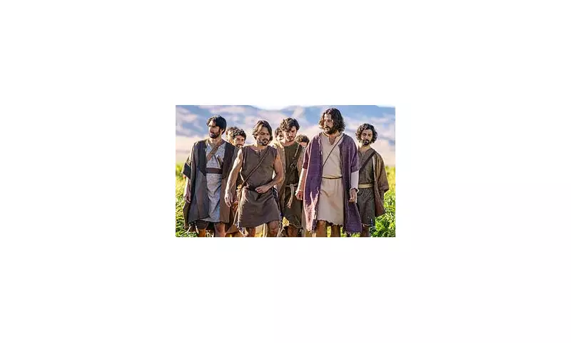 Mel Gibson Returns to Faith-Based Filmmaking With 'Resurrection of Christ' Project