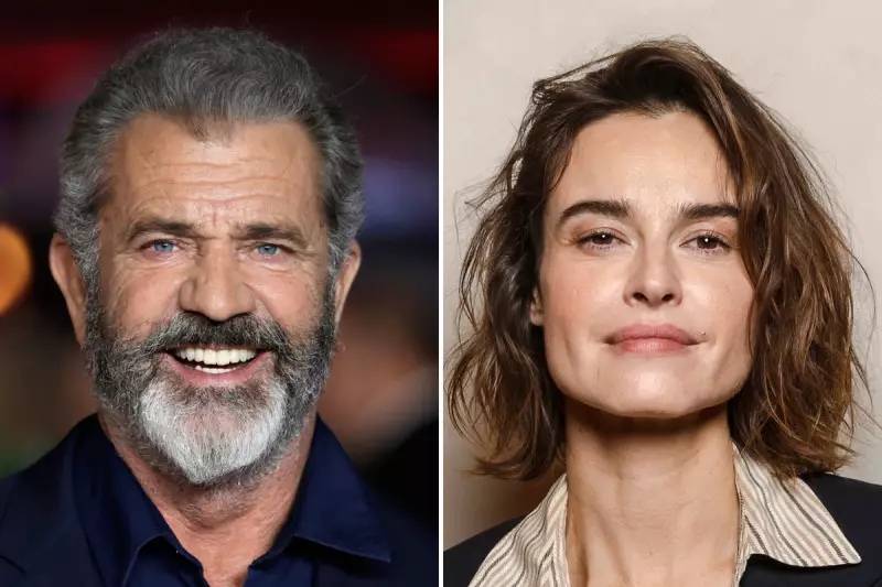 Mel Gibson's Virgin Mary Film Sparks Outrage Over Planned Abortion Scene