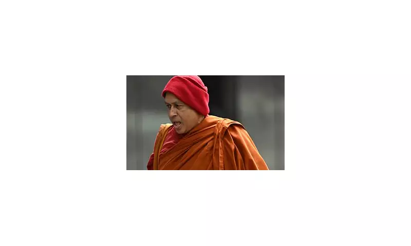 Melbourne Buddhist Monk Found Guilty of Heinous Child Sex Abuse in Temple Sanctuary