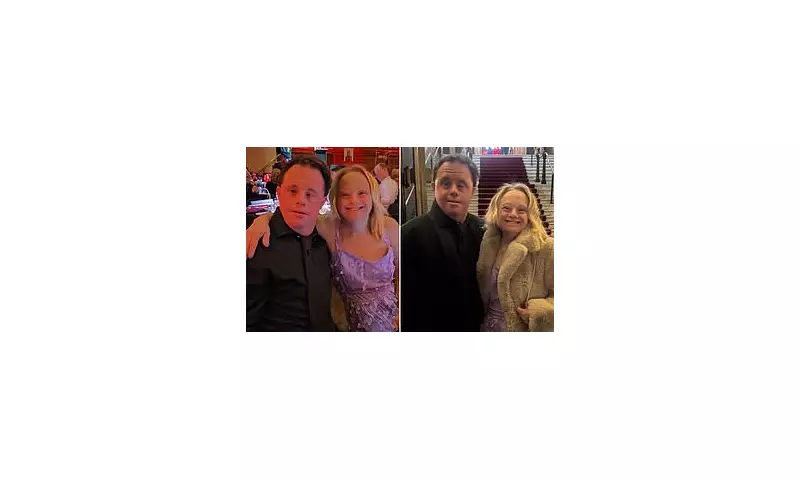 Melbourne Cup Champion's Brother Stevie Payne Finds Love in Heartwarming Romance