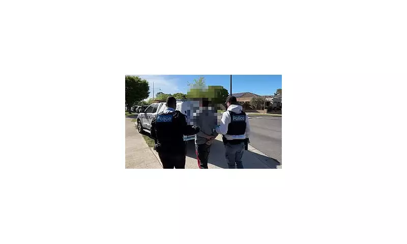 Melbourne Machete Terror: Teens Accused of Vicious Gang Attacks Walk Free on Bail Despite Community Fears